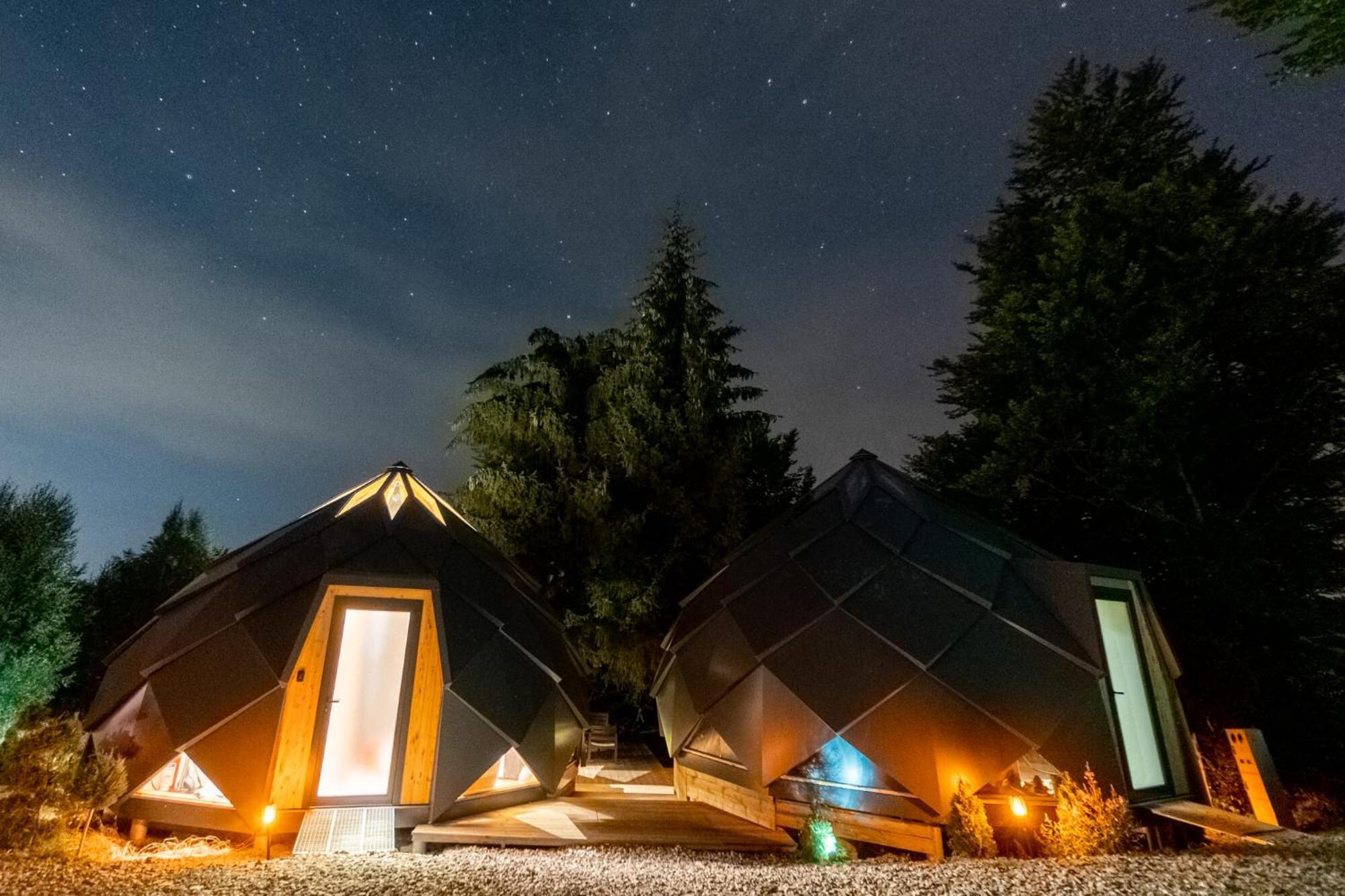 Armadillo Houses Kopaonik Eksteriør billede